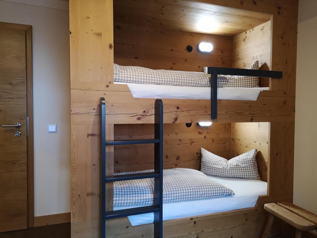 Dreimaederlhaus - Das Vegetarische Boutique Hotel Fussen Ngoại thất bức ảnh