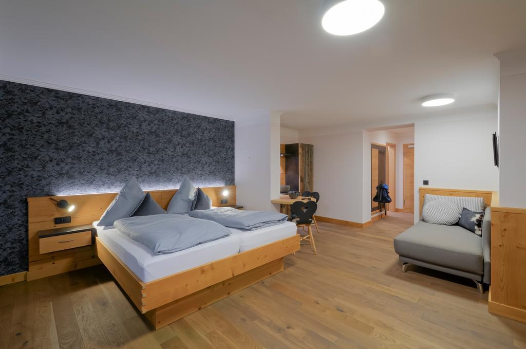 Dreimaederlhaus - Das Vegetarische Boutique Hotel Fussen Ngoại thất bức ảnh
