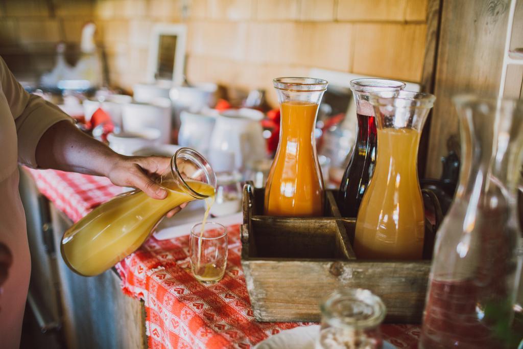 Dreimaederlhaus - Das Vegetarische Boutique Hotel Fussen Ngoại thất bức ảnh