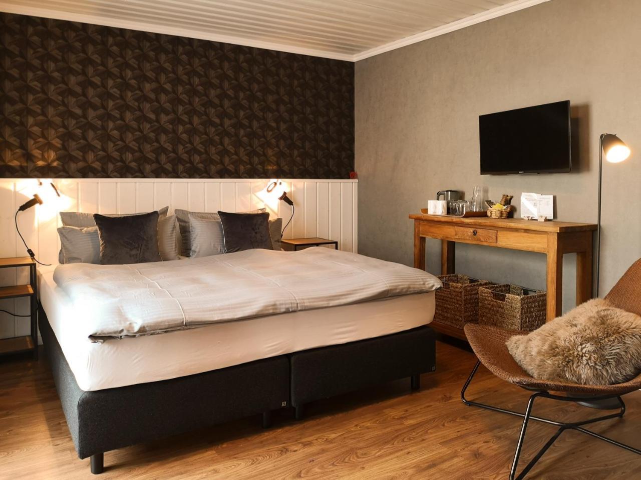 Dreimaederlhaus - Das Vegetarische Boutique Hotel Fussen Ngoại thất bức ảnh